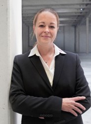 Daniela Vetter