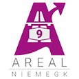FUCHS. Areal9 Niemegk Logo