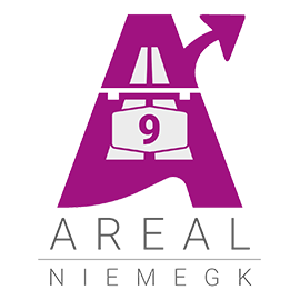 FUCHS.Areal9 Logo Niemegk